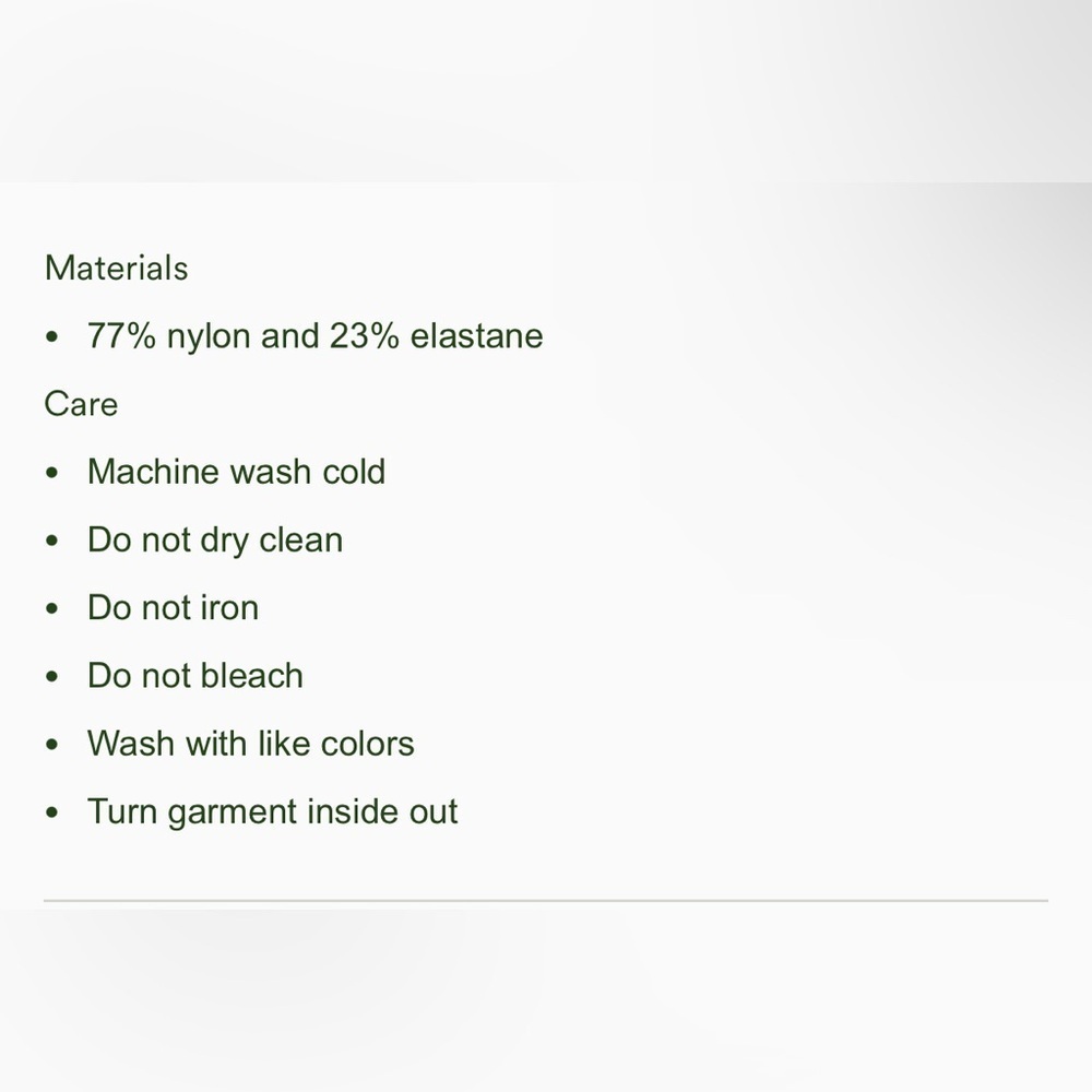 Halara Softlyzero™ Plush Backless Crisscross 2-Pi… - image 7